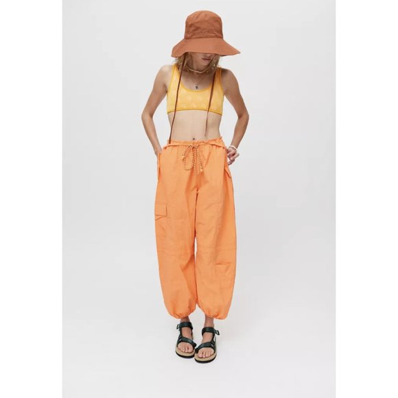 Urban Outfitters | NWT Waylan Nylon Jogger Pants - Picture 12 of 14